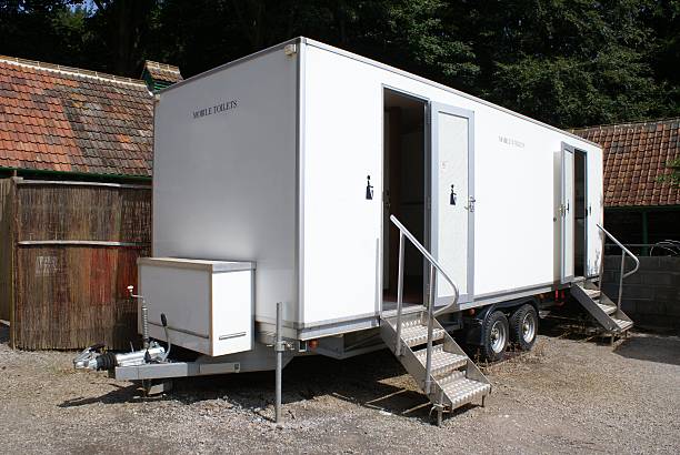 Professional Portable Potty Rental in Wilmerding, PA