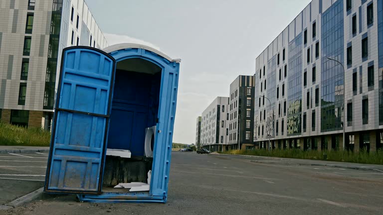 Best Deluxe Portable Toilet Rental  in Wilmerding, PA