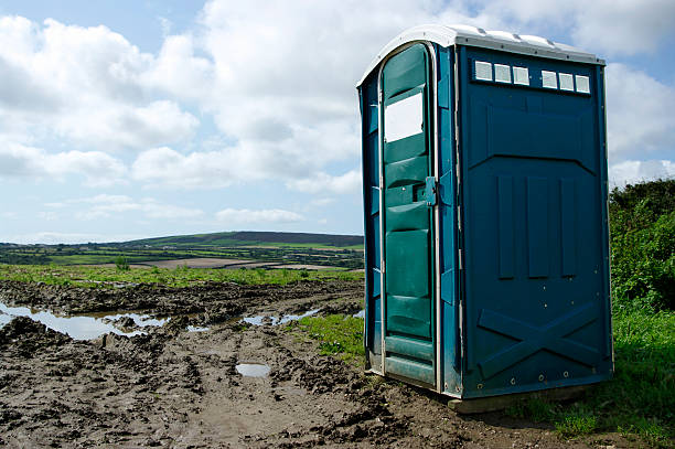 Types of Portable Toilets We Offer in Wilmerding, PA